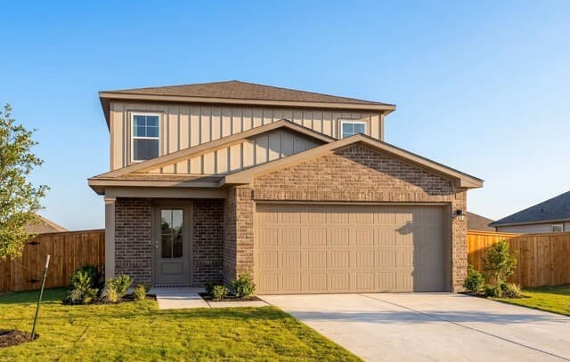 16611 Rosemary Ridge