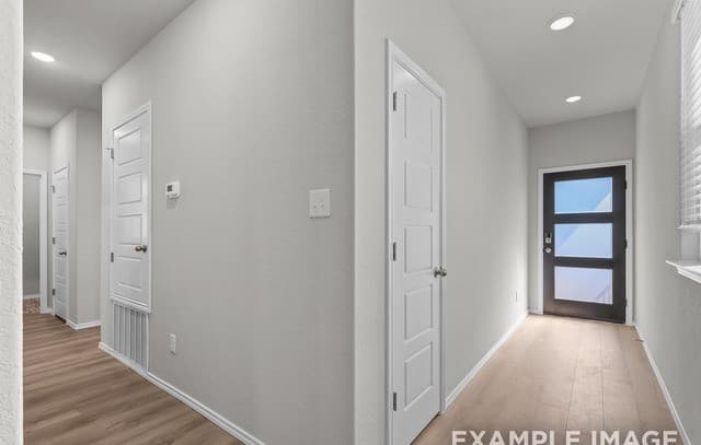 2535 Pink Pearl Dr.