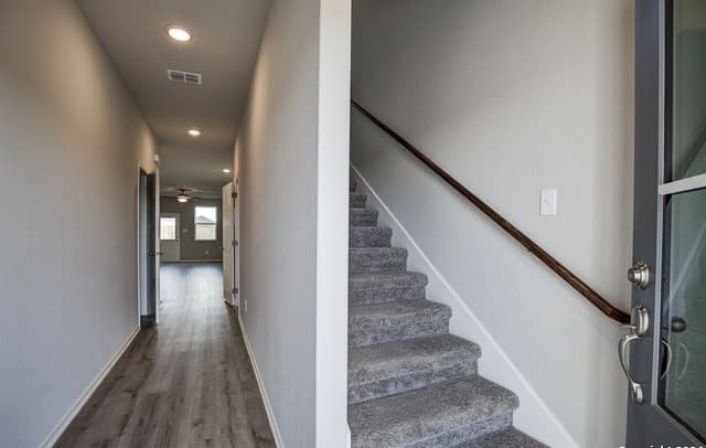 2511 Pink Pearl Dr.
