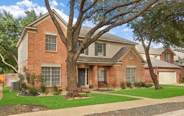 13518 Orchard Ridge