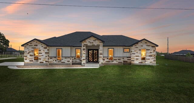 109 Summer Meadow Dr