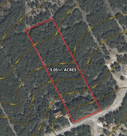 460 County Road 2753, Mico, TX 78056