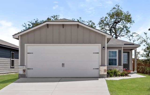 11519 Woodpecker Drive