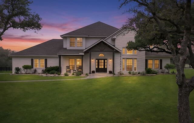 112 Cibolo Hollow N