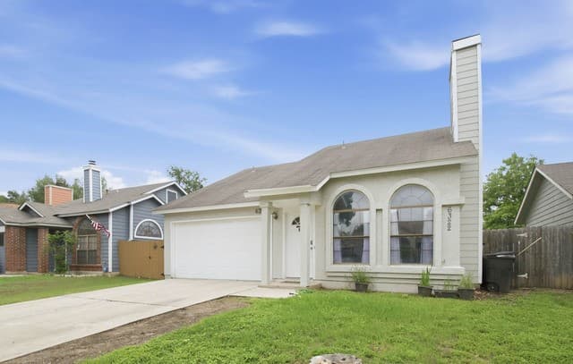 6322 Village Arbor