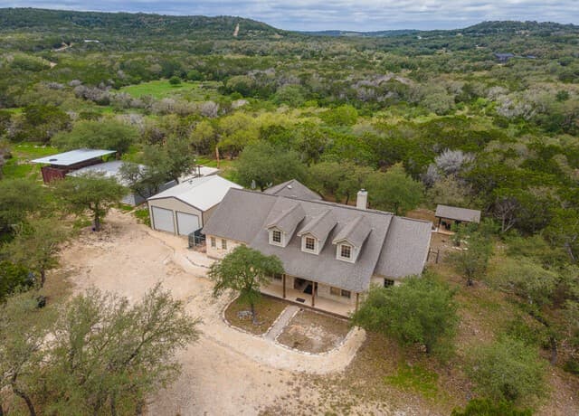 374 W County Road 2481