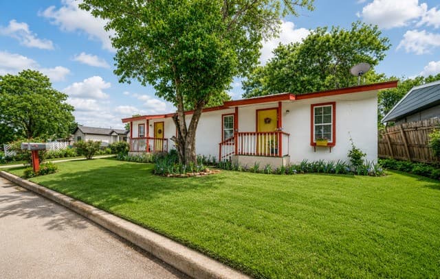 306 E Lindbergh Blvd