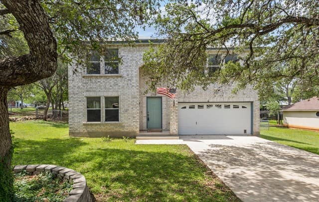 1923 Town Oak Dr