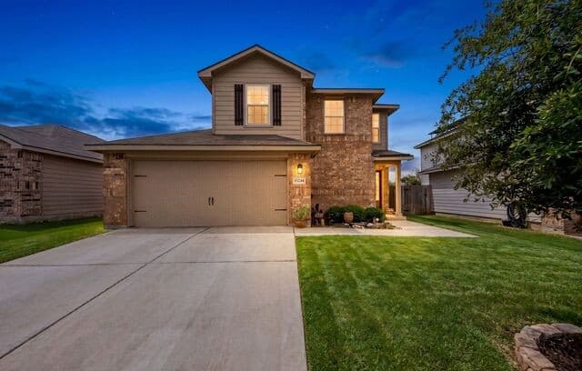 15244 Sleepy River Way