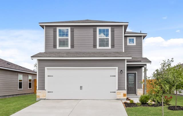 11523 Woodpecker Dr