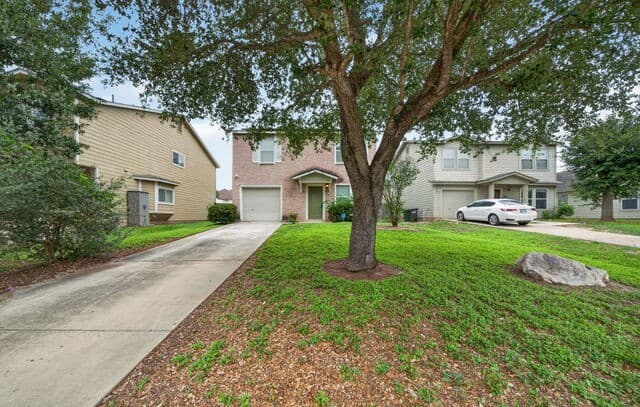 4415 Southton Way