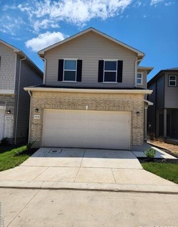 14839 Vance Jackson Rd. Unit 604