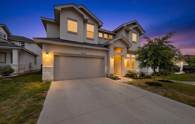 15230 Comanche Mist