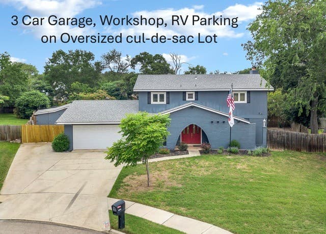 4903 La Posada St