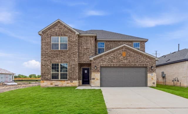 179 Thorny Grove