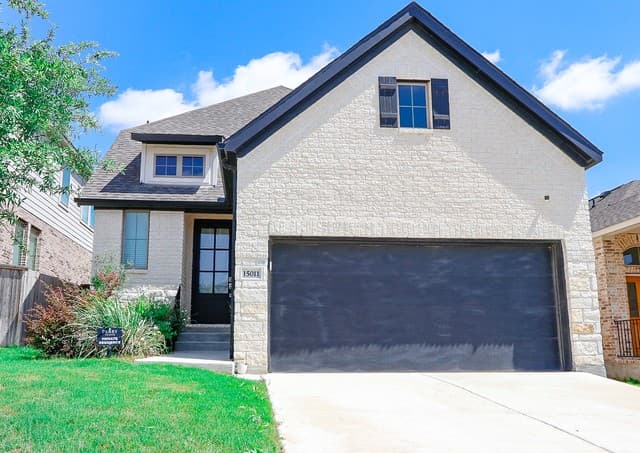 15011 Endsley Way