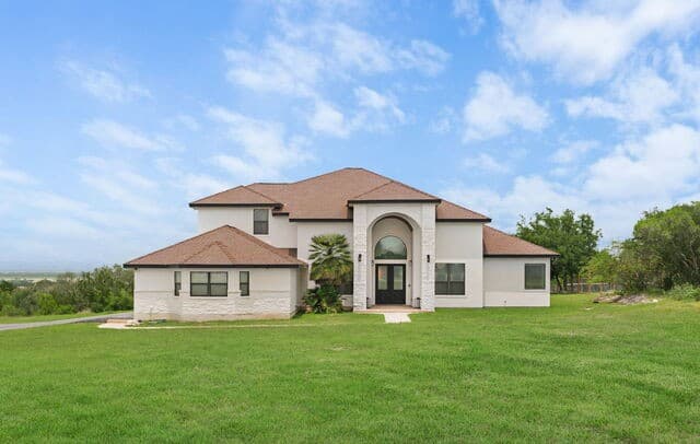 1247 Private Road 3702