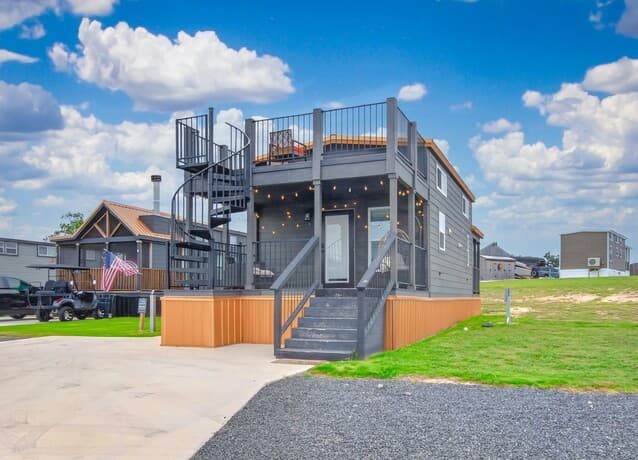 5386 Ranch Road 1376, Unit 205