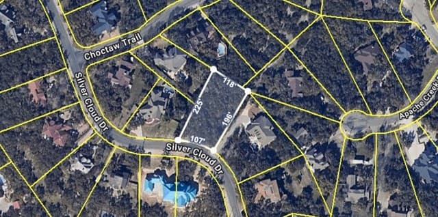 25918 Silver Cloud Dr