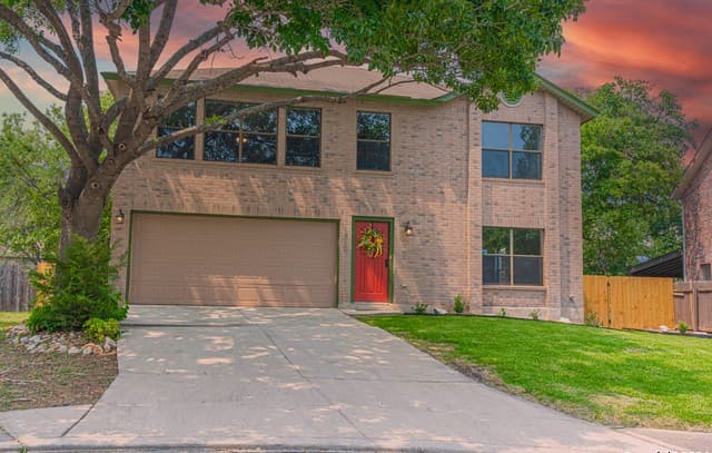 2207 Opal Creek Dr