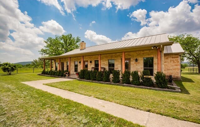 2657 West Sabinal Road