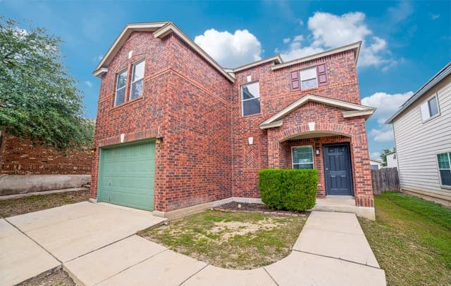 9935 Carswell Peak