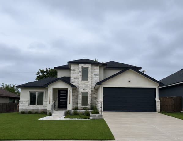 5322 Brisa Estate