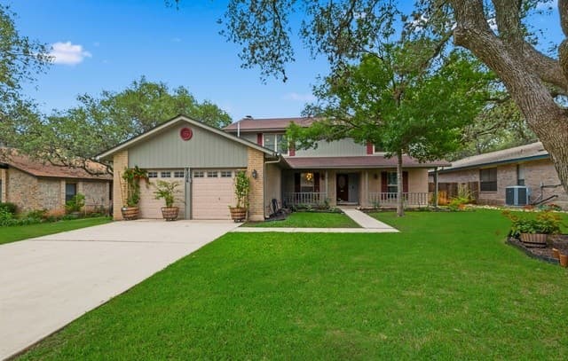 4206 Tall Elm Woods