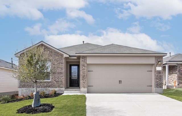 4022 Lena Gardens