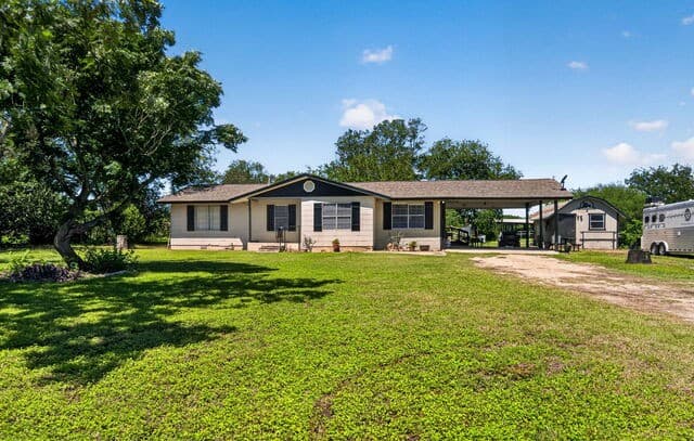 15505 Bradley
