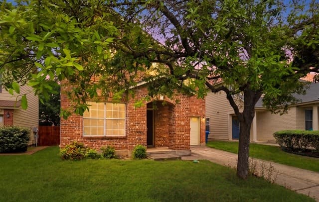 13707 York Woods