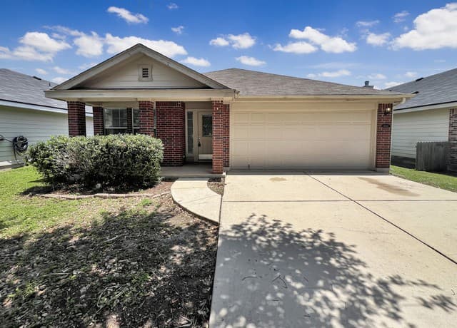 9242 Mare Country, San Antonio, TX 78254