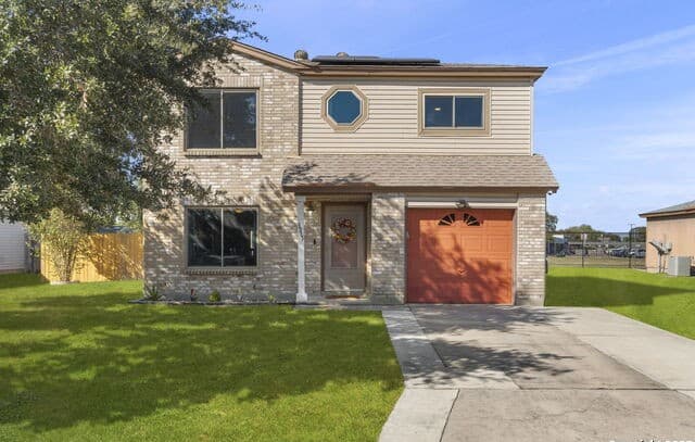 3315 Glacier Lake