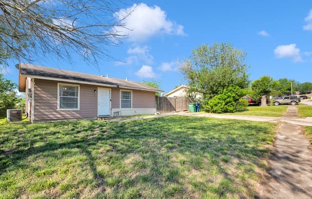 6218 Stone Valley Drive