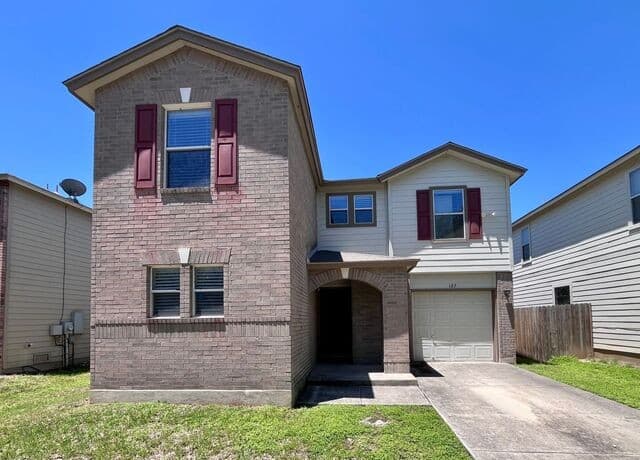 127 Booker Palm