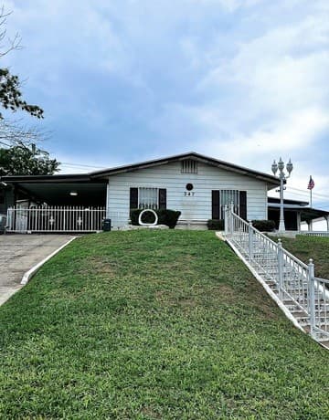 347 Sublett Dr