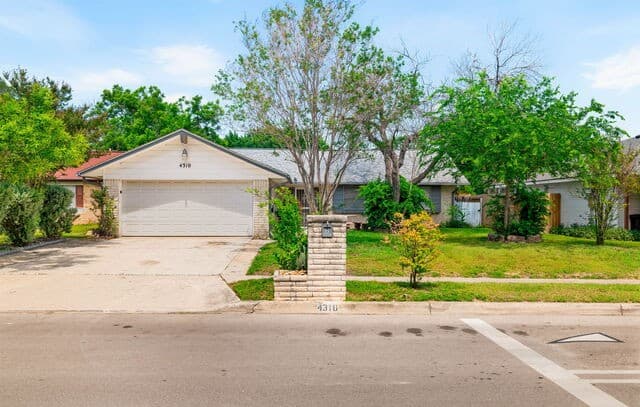 4310 Valleybrook, San Antonio, TX 78238
