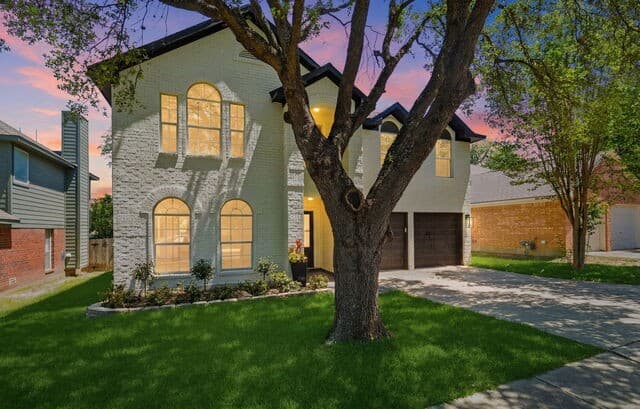7306 Ellerby Pt