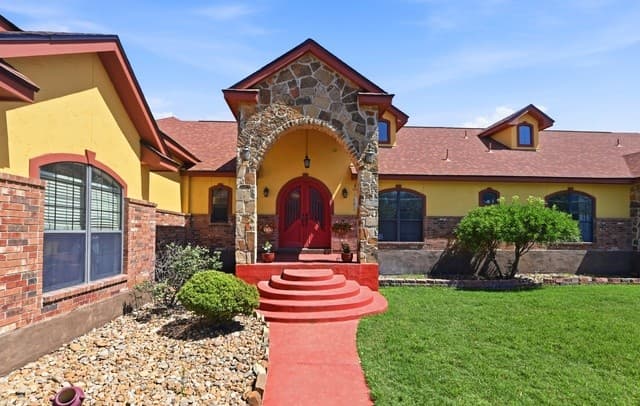 23232 Winter Oaks, San Antonio, TX 78260
