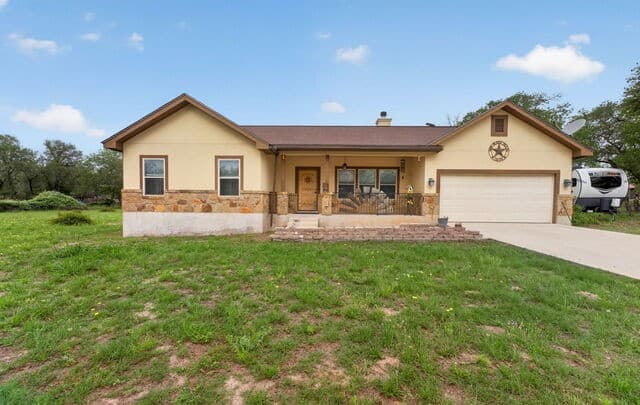 160 County Road 6874