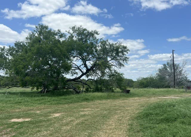4612 County Road 117