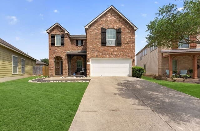 21510 Foxpark Lodge