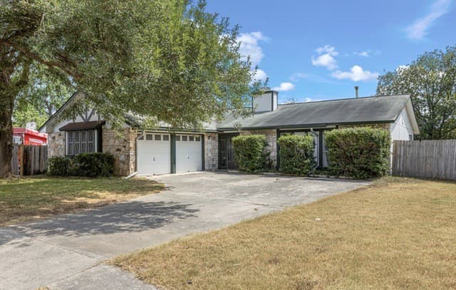 13200 Montecito, San Antonio, TX 78233