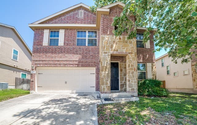 6431 Lionheart Park