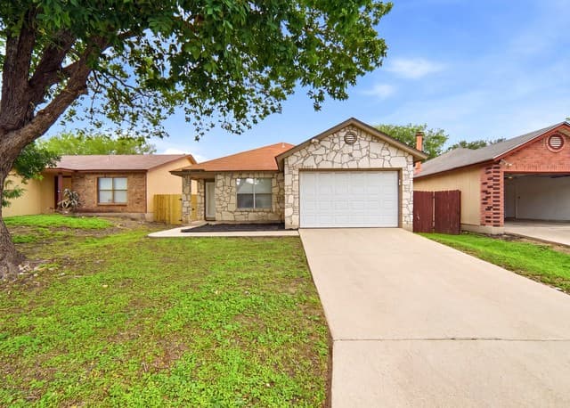 6827 Celes Meadow Dr