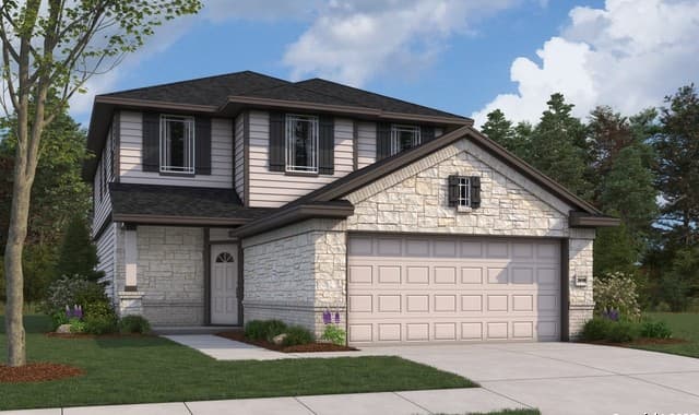 8526 Red Hawk Loop