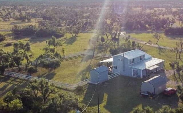 8451 Ranch Road 965