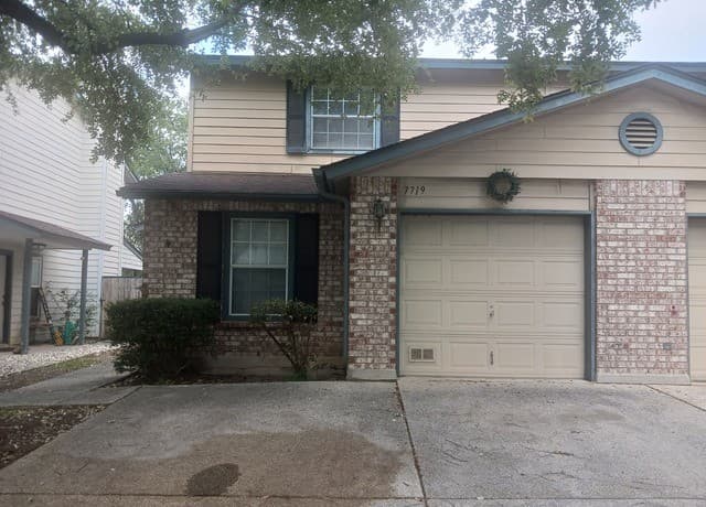 7719 Rustic Park