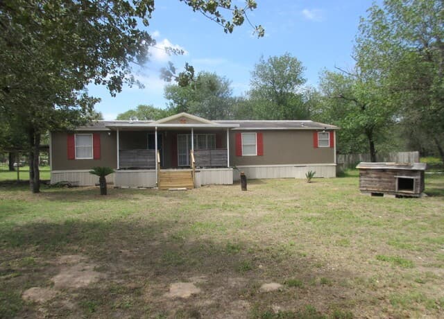23707 Hickory Pass