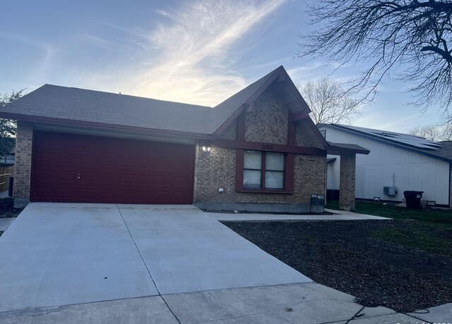 7027 Elk Trail